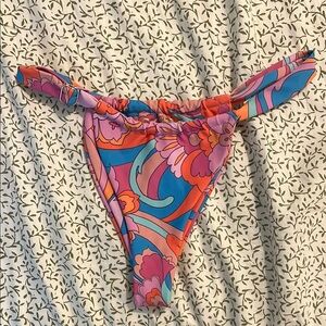 SKatie Bobbi Thick Bottoms in Lanai